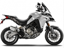 Фото Ducati Multistrada 1200 Enduro  №1