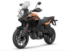 Фото KTM 1090 Adventure  №3