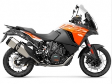 Фото KTM 1290 Super Adventure S  №1