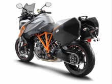 Фото KTM 1290 Super Duke GT  №2