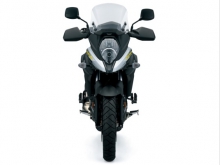 Фото Suzuki V-Strom 650 XT ABS  №4